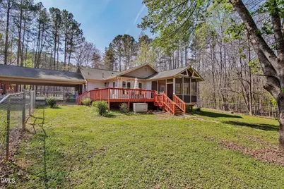 2547 Comanche Trail, Hillsborough, NC 27278 - Photo 34
