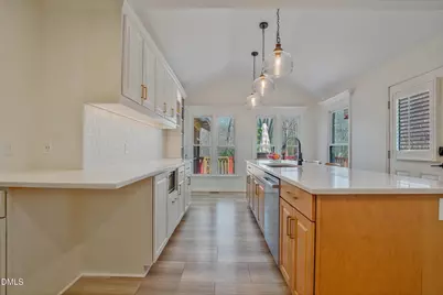 2547 Comanche Trail, Hillsborough, NC 27278 - Photo 8
