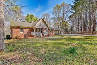 2547 Comanche Trail, Hillsborough, NC 27278 - Photo 2