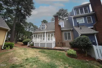 6013 Tenter Banks Square, Raleigh, NC 27609 - Photo 38