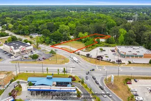 0 Goldrock Rd, Rocky Mount, NC 27804 - Photo 1