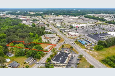 0 Goldrock Rd, Rocky Mount, NC 27804 - Photo 2