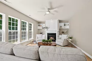 1526 Michelle Dr, Raleigh, NC 27614 - Photo 16