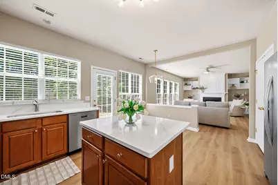 1526 Michelle Drive, Raleigh, NC 27614 - Photo 14