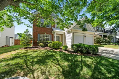 1526 Michelle Drive, Raleigh, NC 27614 - Photo 2