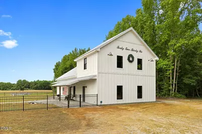 4236 Richardson Road, Spring Hope, NC 27882 - Photo 34