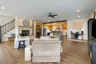 4236 Richardson Rd, Spring Hope, NC 27882 - Photo 6