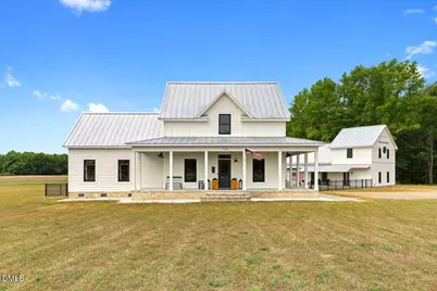 4236 Richardson Road, Spring Hope, NC 27882 - Photo 2