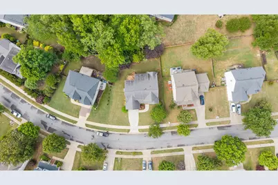 2419 Hidden Meadow Drive, Fuquay-Varina, NC 27526 - Photo 6