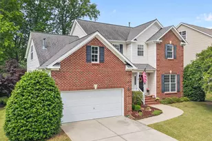 2419 Hidden Meadow Dr, Fuquay Varina, NC 27526 - Photo 4