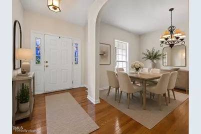 2419 Hidden Meadow Drive, Fuquay Varina, NC 27526 - Photo 14