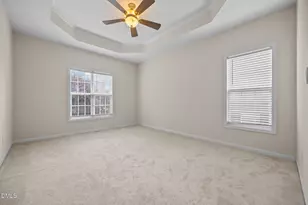 2419 Hidden Meadow Dr, Fuquay Varina, NC 27526 - Photo 34
