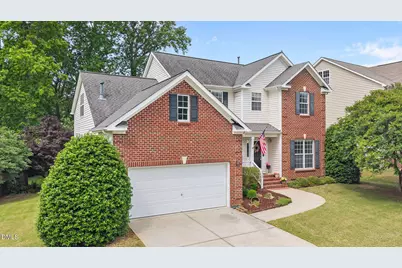 2419 Hidden Meadow Drive, Fuquay-Varina, NC 27526 - Photo 2