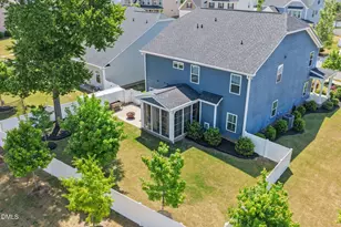 601 Gold Coast Dr, Knightdale, NC 27545 - Photo 38