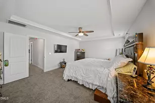 601 Gold Coast Dr, Knightdale, NC 27545 - Photo 20