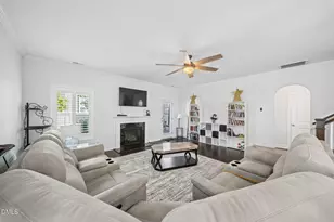 601 Gold Coast Dr, Knightdale, NC 27545 - Photo 12
