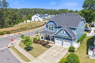 601 Gold Coast Dr, Knightdale, NC 27545 - Photo 40