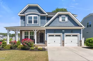 601 Gold Coast Dr, Knightdale, NC 27545 - Photo 2