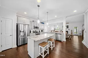 601 Gold Coast Dr, Knightdale, NC 27545 - Photo 6