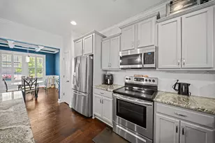 601 Gold Coast Dr, Knightdale, NC 27545 - Photo 8