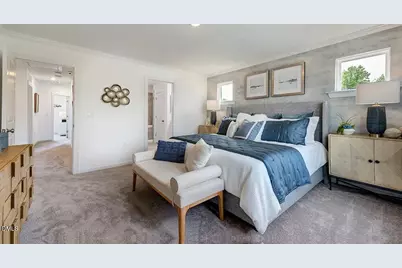 500 Oak Reserve Road #104, Garner, NC 27529 - Photo 24