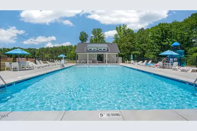 804 Norma Drive, Wendell, NC 27591 - Photo 28