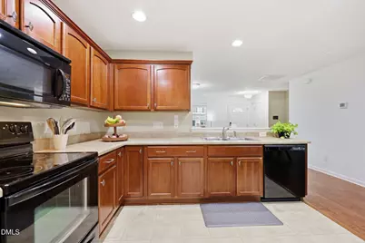 5309 Big Bass Drive, Raleigh, NC 27610 - Photo 22