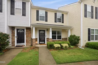 5309 Big Bass Drive, Raleigh, NC 27610 - Photo 44