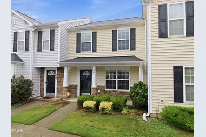 5309 Big Bass Drive, Raleigh, NC 27610 - Photo 2