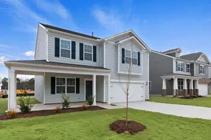 1308 Pavo Path, Wendell, NC 27591 - Photo 2
