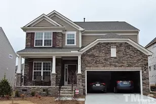 1510 Thassos Dr, Apex, NC 27502 - Photo 1