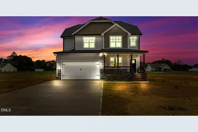 9531 Turkey Way, Middlesex, NC 27557 - Photo 1