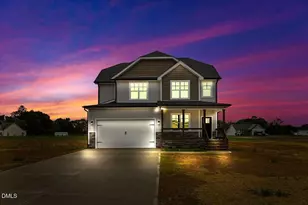 9531 Turkey Wy, Middlesex, NC 27557 - Photo 1