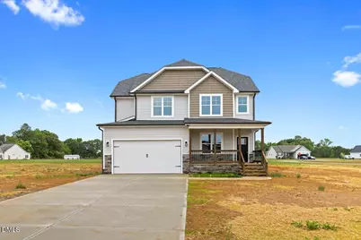9531 Turkey Way, Middlesex, NC 27557 - Photo 2