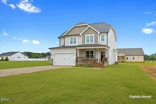 9531 Turkey Wy, Middlesex, NC 27557 - Photo 1