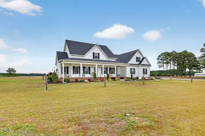 773 Davis Mill Road, Fremont, NC 27830 - Photo 4