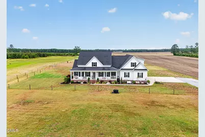 773 Davis Mill Road, Fremont, NC 27830 - Photo 2