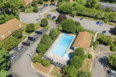 145 Jones Franklin Road #D, Raleigh, NC 27606 - Photo 32