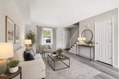 145 Jones Franklin Road #D, Raleigh, NC 27606 - Photo 6