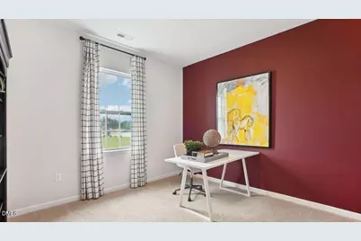 1860 Fighting Bull Drive, Wake Forest, NC 27587 - Photo 14