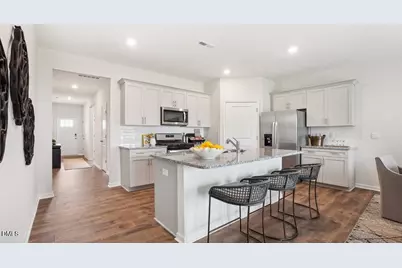 1860 Fighting Bull Drive, Wake Forest, NC 27587 - Photo 12