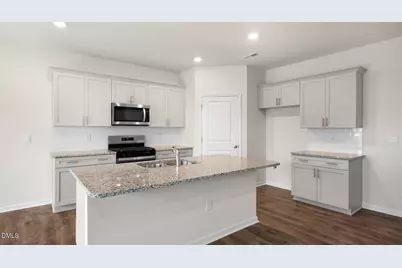 1816 Fighting Bull Drive, Wake Forest, NC 27587 - Photo 12