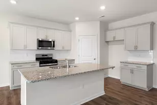 1816 Fighting Bull Dr, Wake Forest, NC 27587 - Photo 12