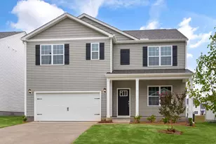 1816 Fighting Bull Dr, Wake Forest, NC 27587 - Photo 1