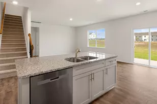 1816 Fighting Bull Dr, Wake Forest, NC 27587 - Photo 10