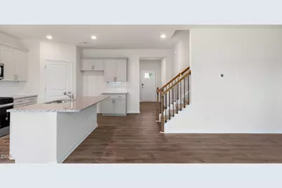 1816 Fighting Bull Drive, Wake Forest, NC 27587 - Photo 16