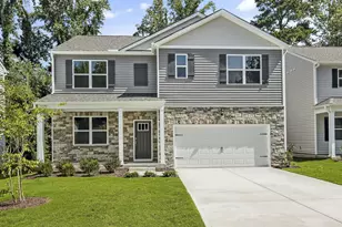 1836 Fighting Bull Dr, Wake Forest, NC 27587 - Photo 1