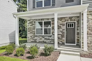 1836 Fighting Bull Dr, Wake Forest, NC 27587 - Photo 4