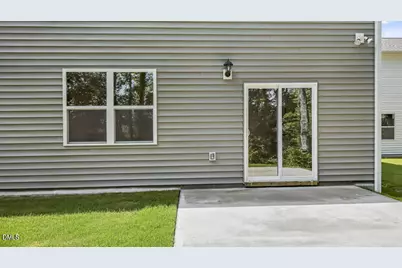 1853 Fighting Bull Drive, Wake Forest, NC 27587 - Photo 38