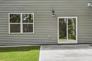 1853 Fighting Bull Dr, Wake Forest, NC 27587 - Photo 38